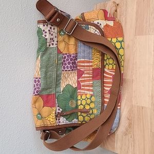 Fossil bag
